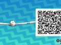 Pokemon Sun and Moon QR Codes (104)