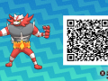 Pokemon Sun and Moon QR Codes (12)