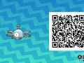 Pokemon Sun and Moon QR Codes (127)