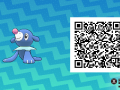 Pokemon Sun and Moon QR Codes (13)