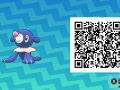 Pokemon Sun and Moon QR Codes (14)