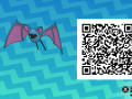 Pokemon Sun and Moon QR Codes (177)