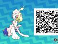 Pokemon Sun and Moon QR Codes (18)