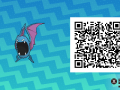 Pokemon Sun and Moon QR Codes (182)