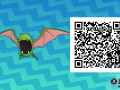 Pokemon Sun and Moon QR Codes (183)