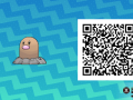 Pokemon Sun and Moon QR Codes (188)