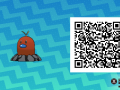 Pokemon Sun and Moon QR Codes (189)