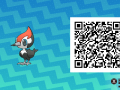 Pokemon Sun and Moon QR Codes (19)