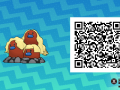 Pokemon Sun and Moon QR Codes (193)