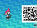 Pokemon Sun and Moon QR Codes (20)