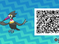 Pokemon Sun and Moon QR Codes (21)