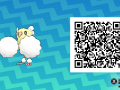 Pokemon Sun and Moon QR Codes (219)