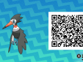 Pokemon Sun and Moon QR Codes (22)