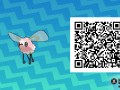 Pokemon Sun and Moon QR Codes (222)