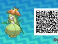 Pokemon Sun and Moon QR Codes (227)