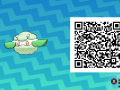 Pokemon Sun and Moon QR Codes (229)