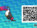 Pokemon Sun and Moon QR Codes (23)