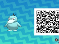 Pokemon Sun and Moon QR Codes (234)