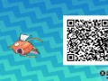 Pokemon Sun and Moon QR Codes (238)