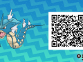 Pokemon Sun and Moon QR Codes (242)