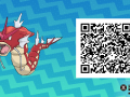 Pokemon Sun and Moon QR Codes (244)