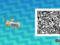 Pokemon Sun and Moon QR Codes (248)