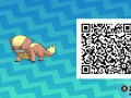 Pokemon Sun and Moon QR Codes (26)