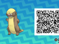 Pokemon Sun and Moon QR Codes (27)