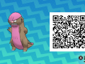 Pokemon Sun and Moon QR Codes (28)