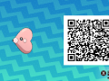 Pokemon Sun and Moon QR Codes (281)