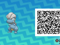 Pokemon Sun and Moon QR Codes (287)