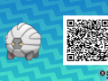 Pokemon Sun and Moon QR Codes (288)