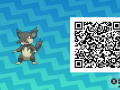 Pokemon Sun and Moon QR Codes (29)