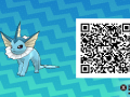 Pokemon Sun and Moon QR Codes (294)