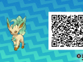 Pokemon Sun and Moon QR Codes (299)