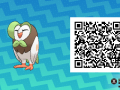 Pokemon Sun and Moon QR Codes (3)