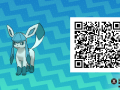 Pokemon Sun and Moon QR Codes (300)