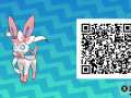 Pokemon Sun and Moon QR Codes (301)