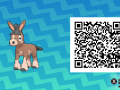 Pokemon Sun and Moon QR Codes (302)