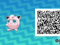 Pokemon Sun and Moon QR Codes (305)