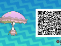 Pokemon Sun and Moon QR Codes (316)