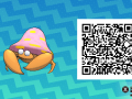 Pokemon Sun and Moon QR Codes (318)
