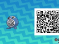 Pokemon Sun and Moon QR Codes (319)