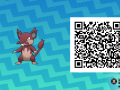 Pokemon Sun and Moon QR Codes (32)