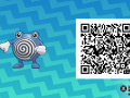 Pokemon Sun and Moon QR Codes (320)