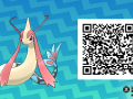 Pokemon Sun and Moon QR Codes (326)