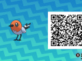 Pokemon Sun and Moon QR Codes (328)