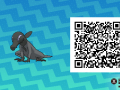 Pokemon Sun and Moon QR Codes (331)