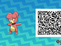 Pokemon Sun and Moon QR Codes (336)