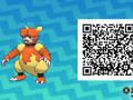 Pokemon Sun and Moon QR Codes (337)